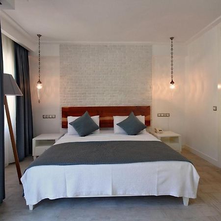 Arnna Hotel Kas Bagian luar foto