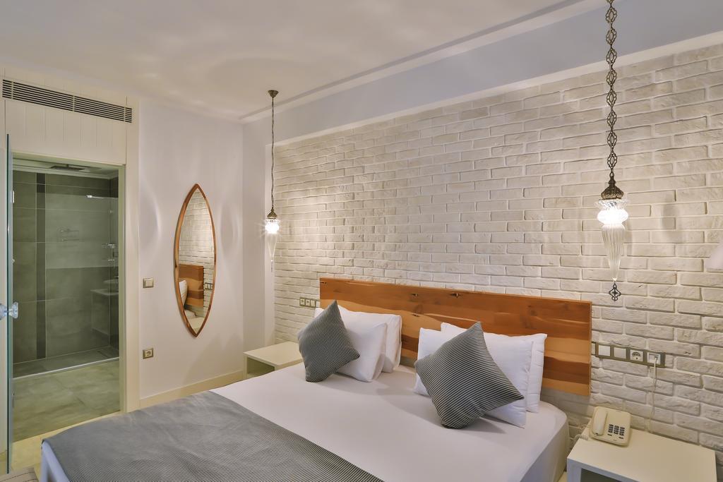 Arnna Hotel Kas Ruang foto
