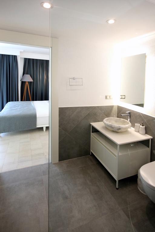 Arnna Hotel Kas Bagian luar foto